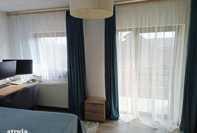 Casă cu 4 camere cu Teren 100 Mp în Gilău - 8