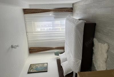 Apartament cu 2 camere în Libertății - 6