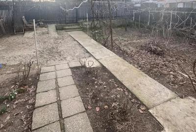 Casă cu Teren 530 Mp în Siloz - 1