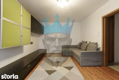 Apartament cu 2 camere, mobilat în Tineretului - 11