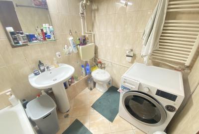 Apartament cu 2 camere decomandat, mobilat în Rahova - 4