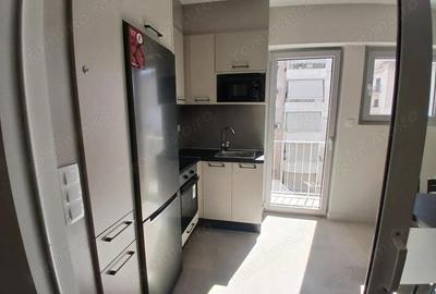 Garsonieră în Central - 4