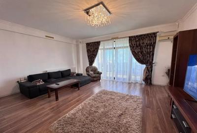 Apartament cu 3 camere decomandat, mobilat în Central - 3