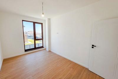 Casă cu 4 camere în Frumoasa