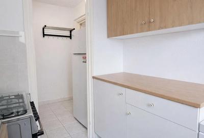 Apartament cu 2 camere semidecomandat în Horea - 3