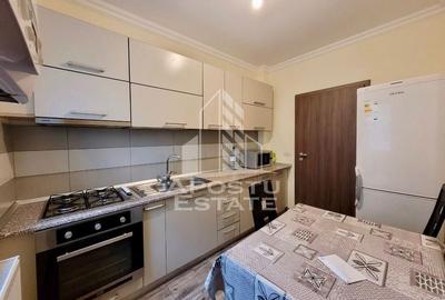 Apartament cu 2 camere, decomandat, zona Giroc - 6