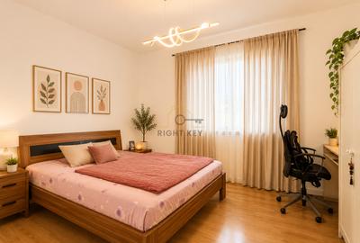 Casă individuală cu 4 camere cu Teren 500 Mp în Clinceni - 4