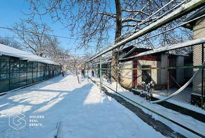 Casa 3 camere, teren 720 mp, garaj, Cartier ?ega - 2