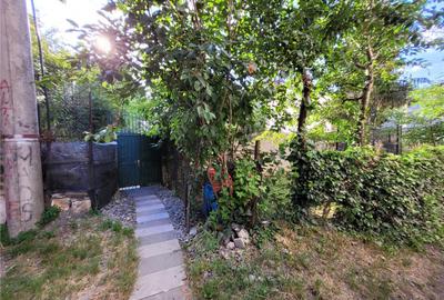 Casă cu 2 camere cu Teren 49 Mp în Plopilor - 9