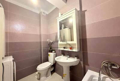 Vanzare apartament 2 camere transformabil in 3 camere - 13