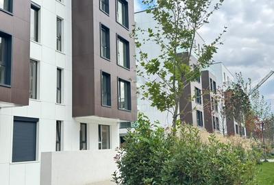 REA1022765 Studio Dublu l OMW Pipera l Bloc 10 - 14