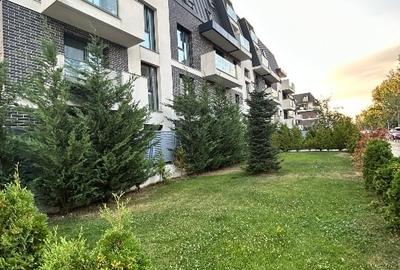 Apartament cu 2 camere semidecomandat, mobilat în Băneasa - 11