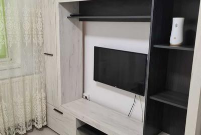 Apartament cu 3 camere decomandat, mobilat în Terezian - 2