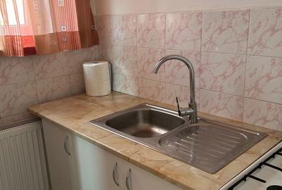 Garsonieră decomandată în Calea Aradului - 1