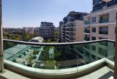 Apartament cu 3 camere, mobilat în Lacul Tei - 8