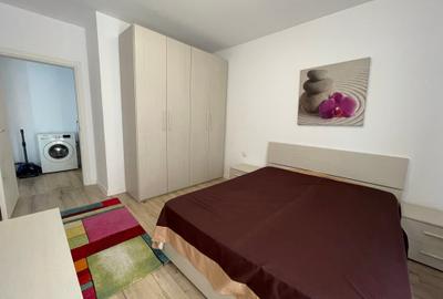 2 Camere Complex Nusco Citta - Central - Parcare! - 6