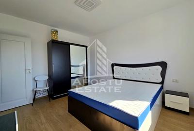 Apartament cu 3 camere decomandat, mobilat în Giroc - 8