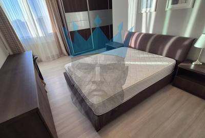 Apartament 3 Camere Cotroceni Politechnica Residence Militari - 25