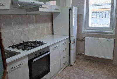 Apartament cu 2 camere nedecomandat în Central - 6