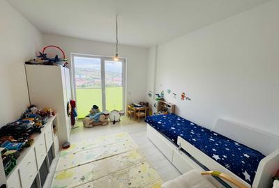 Apartament cu 4 camere decomandat în Exterior Vest - 8