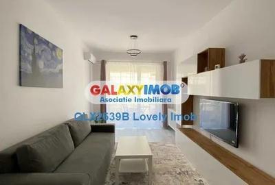Apartament Bloc Nou Berceni - Dimitrie Leonida - Metrou - 1