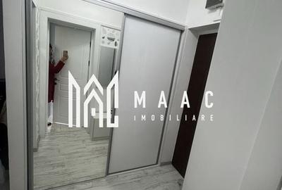 Apartament 2 camere | Etaj 2 | Balcon | 50 MP | Zona Rahova - 2
