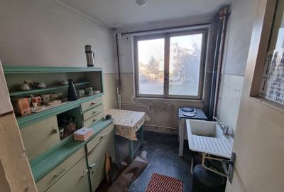 Apartament cu 2 camere semidecomandat în Abator - 5