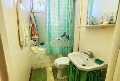 Apartament 2 camere | 44 mpu | zona Sala Sporturilor Plopilor - 9