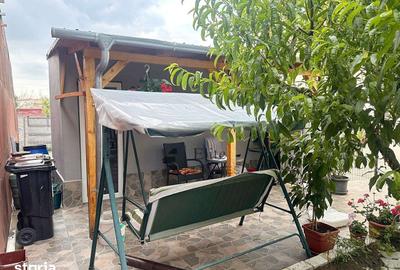 Casă cu 3 camere decomandat cu Teren 56 Mp în Central - 5