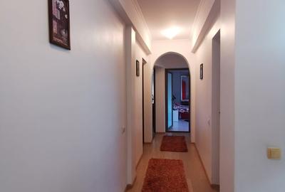 Casă cu 4 camere cu Teren 450 Mp în Central - 3