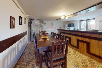Duplex cu 4 camere cu Teren 475 Mp în Calea Poplăcii - 14