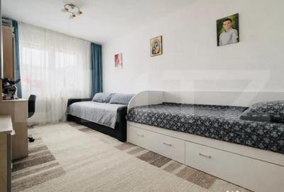Apartament cu 2 camere decomandat în Cernatu - 6