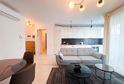 Apartament 2 camere de inchiriat Win Herastrau - 2