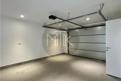 EXCLUSIV | SCOALA AMERICANA - Complex cu PISCINA | Pipera - Vila Duplex / 327 MP - 60