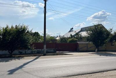 Vand Casa+Afacere Li?a Vand Casa+Afacere Li?a - 4