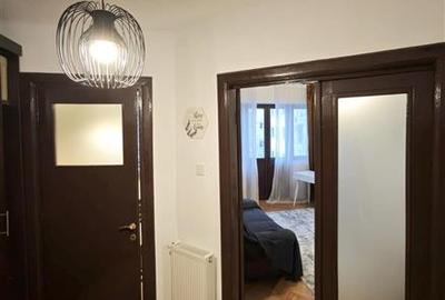 Garsonieră decomandată în Cișmigiu - 1
