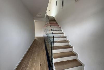 Penthouse pe pamant - Locuinta exclusivista Gheorgheni, Cluj-Napoca - 10