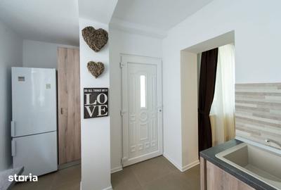 Apartament cu 2 camere în Iorga - 17