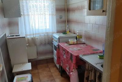Apartament cu 2 camere semidecomandat în Central - 7