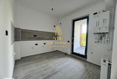 Apartament cu 2 camere decomandat în Doamna Ghica - 12