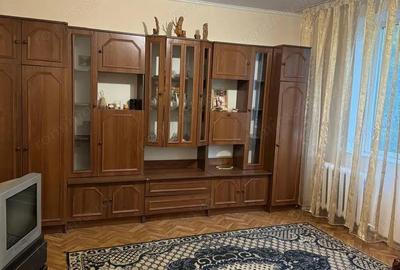 Garsonieră în Basarabia