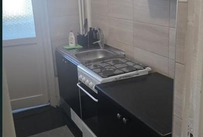 Apartament cu 2 camere decomandat în Hala Centrală - 4