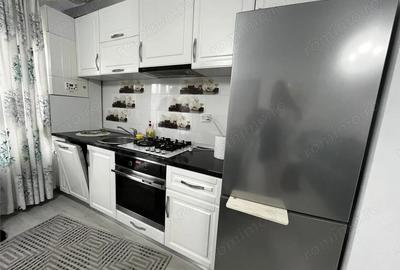 Apartament cu 3 camere în Centura - 3