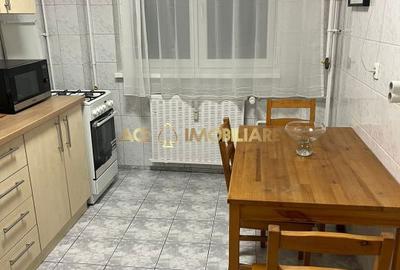 Apartament cu 4 camere, mobilat în Berceni - 4