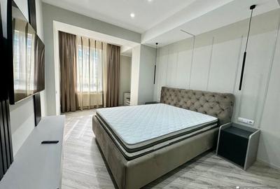 Garsonieră decomandată în Drumul Taberei