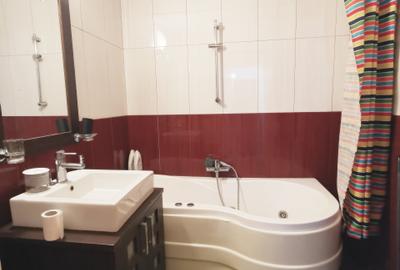 Inchiriere 3 cam modern mobilat, Ceahlau,  loc parcare, Cangasi metrou 6min - 5