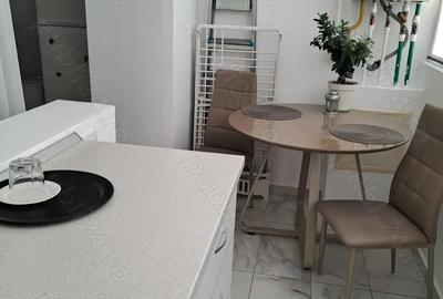 Apartament cu 2 camere semidecomandat în Dudu - 1