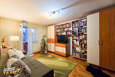 Apartament cu 3 camere decomandat, mobilat în Central - 18