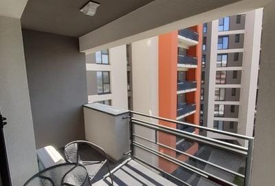 Inchiriez apartament nou bloc Iris Armoniei cu 2 camere si loc parcare - 3