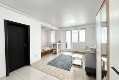 Garsonieră decomandată în Roșu - 2